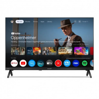Smart TV Sharp 40HF3265E...
