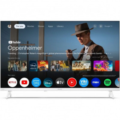 Smart TV Sharp 32HF2265EW...