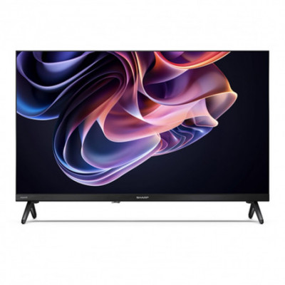 Smart TV Sharp 24HF2265E...