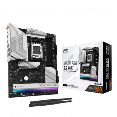 Scheda Madre ASRock B850...