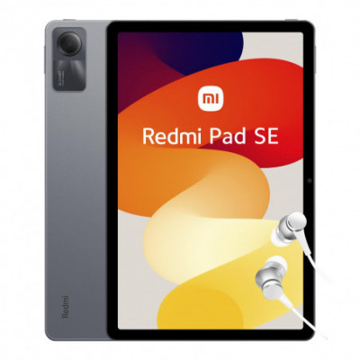 TABLET XIAOMI REDMI PAD SE...