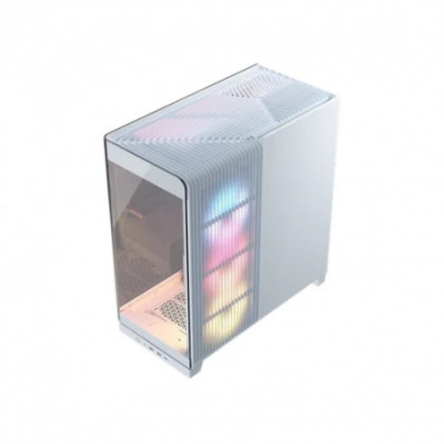 Case computer desktop ATX...