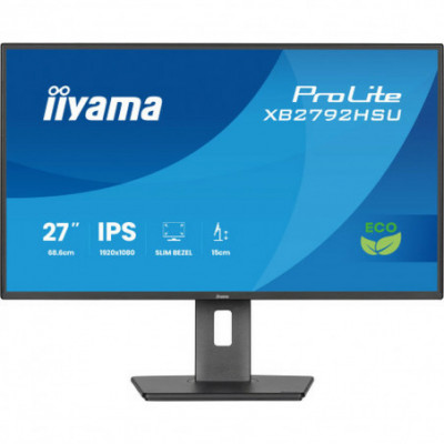 Monitor Gaming Iiyama...