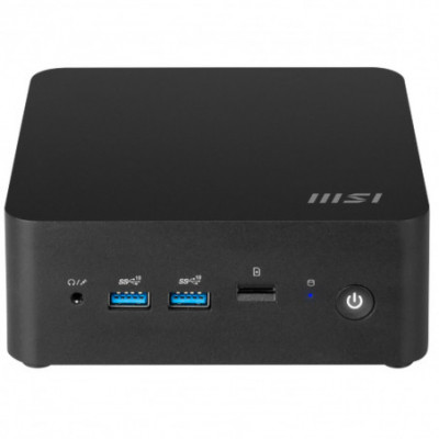Mini PC MSI CUBI NUC...