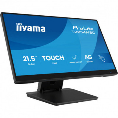 Monitor Iiyama...