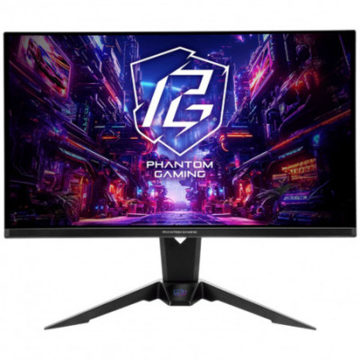Monitor Gaming ASRock...