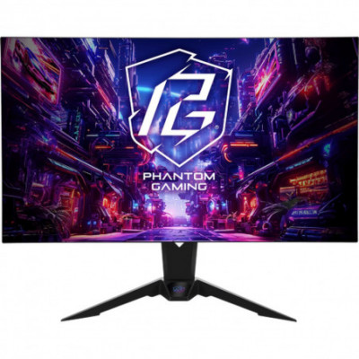 Monitor Gaming ASRock...
