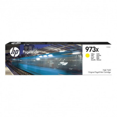 CARTUCCIA HP F6T83AE