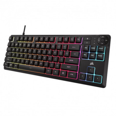 Tastiera Corsair K55 CORE...