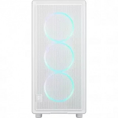 Case computer desktop ATX...