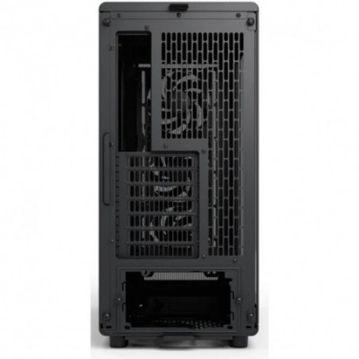 Case computer desktop ATX...