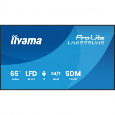 Monitor Iiyama...