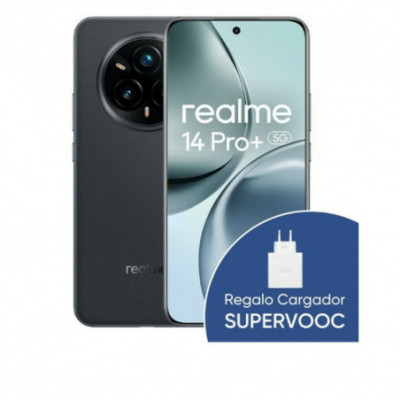 Smartphone Realme...