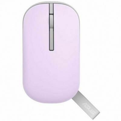 Mouse Asus MD100 Porpora...