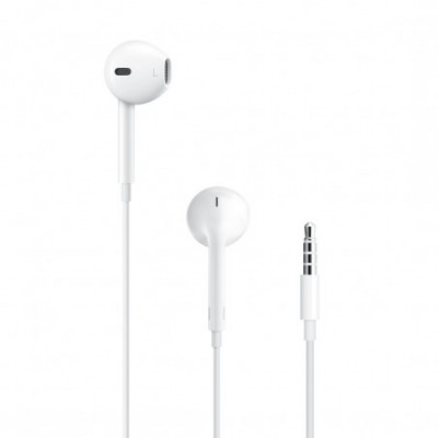 AURICOLARE EARPOD APPLE...
