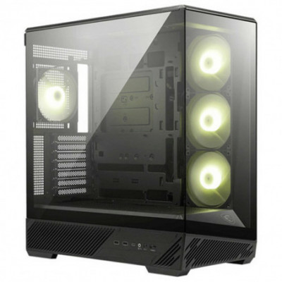 Case computer desktop ATX...