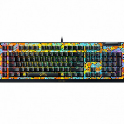 Tastiera Razer...