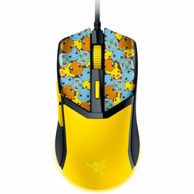 Mouse Razer...