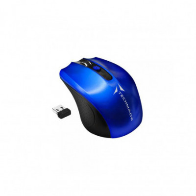 MOUSE OTTICO WIRELESS USB...