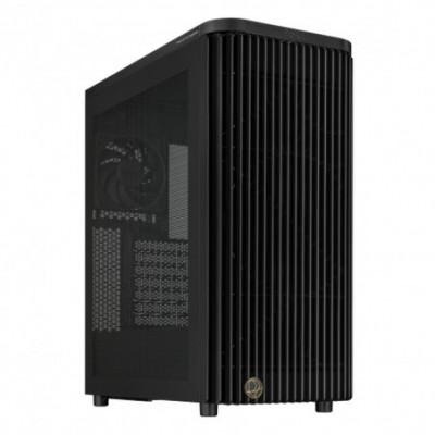 Case computer desktop ATX...