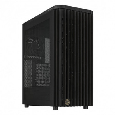 Case computer desktop ATX...