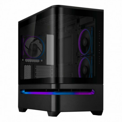 Case computer desktop ATX...