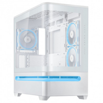 Case computer desktop ATX...