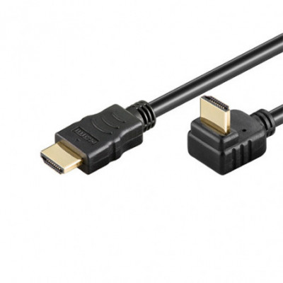 CAVO HDMI 1.4 CON ETHER A-A...