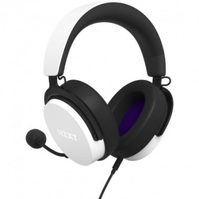 Auricolari NZXT AP-WCB40-W2...