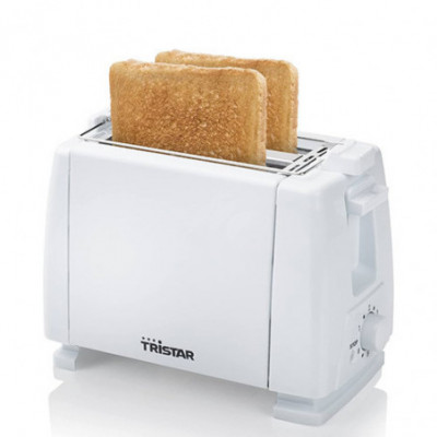 TOSTAPANE BIANCO 2 FETTE...