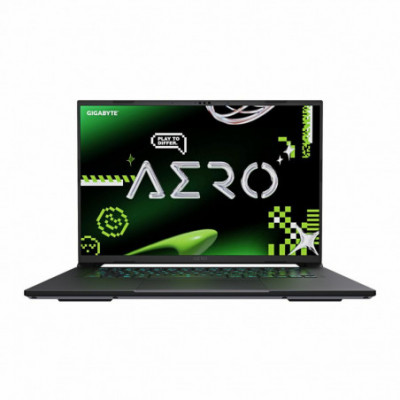 Laptop Gigabyte AERO X16...