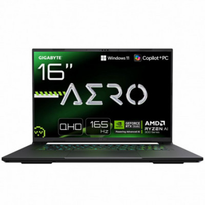 Laptop Gigabyte AERO X16...