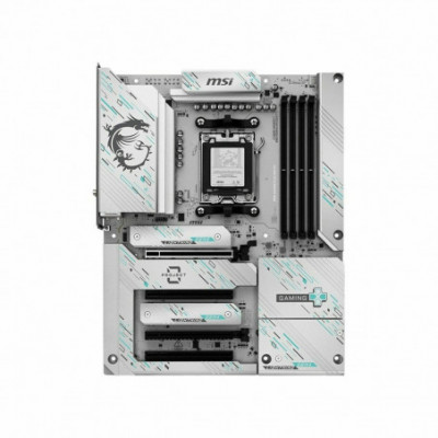 Scheda Madre MSI B850...