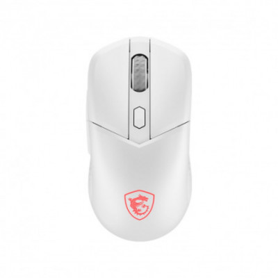 Mouse MSI S12-4301440-CLA...