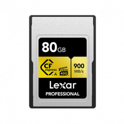 Scheda Di Memoria SD Lexar...
