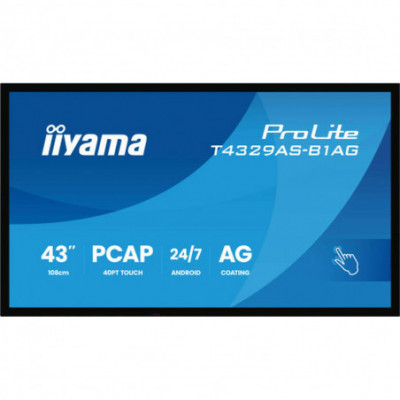 Monitor Videowall Iiyama...