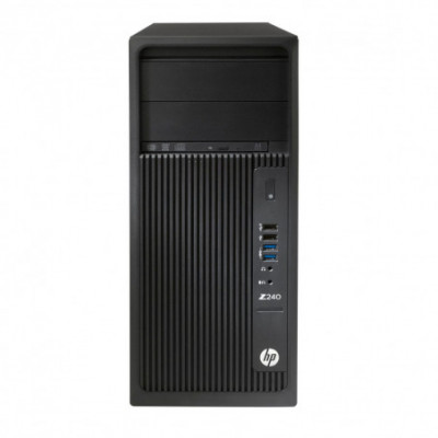 PC HP Z240 SFF...
