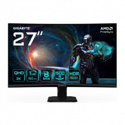 Monitor Gaming Gigabyte...