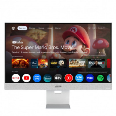 Monitor Gaming Asus...