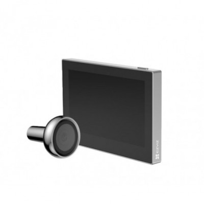 SPIONCINO DIGITALE SMART...