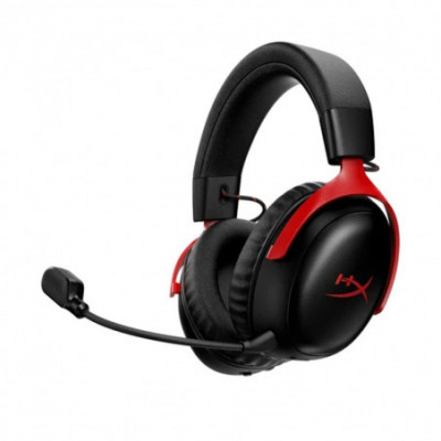 Microfono HyperX A59Z0AA