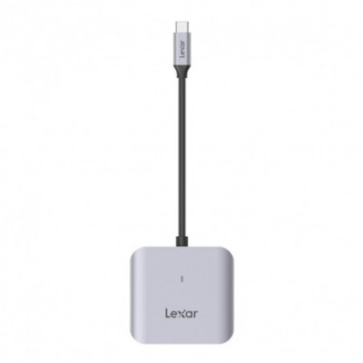 Memoria USB Lexar...