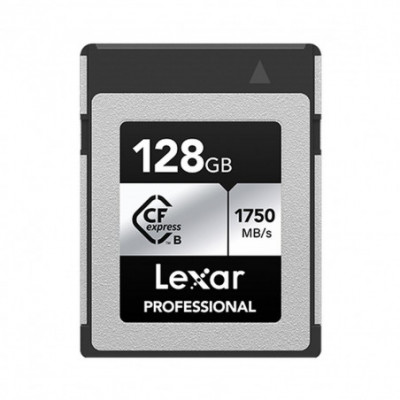 Scheda Di Memoria SD Lexar...