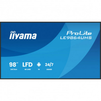 Monitor Videowall Iiyama...