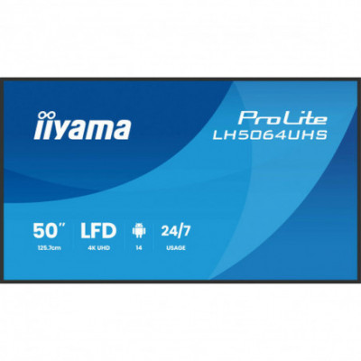 Monitor Iiyama...