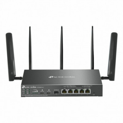 Router TP-Link ER706WP-4G...
