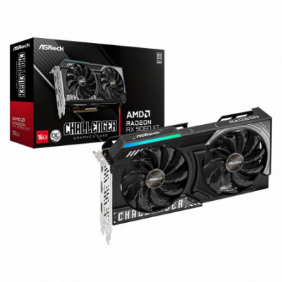 Scheda Grafica ASRock...
