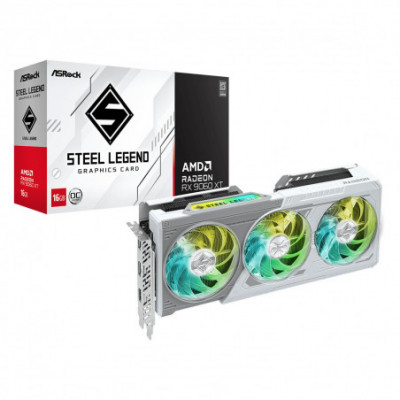 Scheda Grafica ASRock...