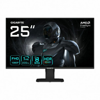 Monitor Gigabyte GS25F2...