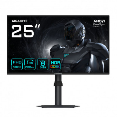 Monitor Gigabyte G25F2 Full...